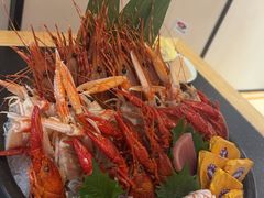 -桃夭日式料理(国信店)