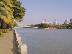 -白鹭洲公园