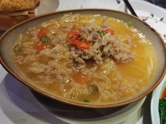 酸汤肥牛-火啫啫·粤式啫啫煲(南通首店)