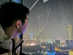 -星城之眼摩天轮