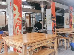 -夹夹大·蟹蟹大排档(财富又一城店)