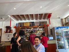 -清都酒楼(美锦大街店)