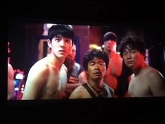 -幸福蓝海国际影城(苏州凤凰店)