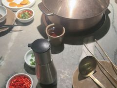 -大头椰·椰子鸡火锅(南宁万象城店)