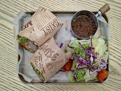-就是卷儿Wrap and Roll(宣化路店)