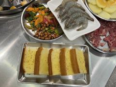 -英雄故事地摊烤肉(马驹桥店)