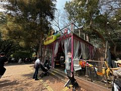 -鸡鸣汤包(红山动物园店)