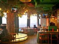 露天位-烛影拾光观景餐厅·创意菜·摄影·小提琴(大唐不夜城店)