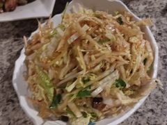 -厚味居炙子烤肉·清真(天桥南纬路店)