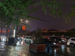 -小世界西餐厅(建国门店)