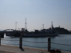 -中国人民解放军海军博物馆