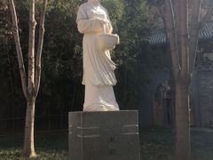 -西安曲江寒窑遗址公园