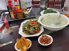 -岛中岛·海鲜大排档·万宁老字号(东澳店)