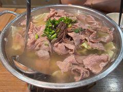 -肖四女乐山跷脚牛肉(世博源店)