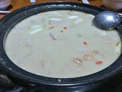 -代羊肉(中和店)