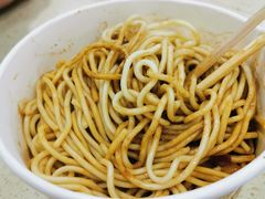 -李记热干面(户部巷徐东店)
