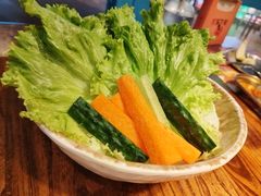 -海之屋韩式烤肉(海棠68环球美食街店)