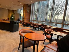 -星巴克(北京望京店)