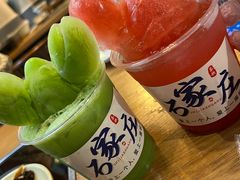 -靓靓蒸虾(中山里店)