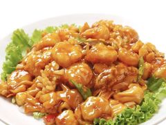 -裕德隆清真饭庄·天津特色菜(东丽店)