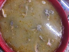 -春雨羊汤店(广开四马路总店)