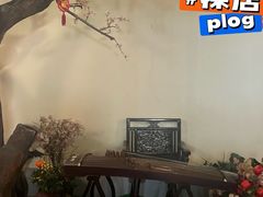 -桂满陇·蟹黄小笼汤包(中山公园店)