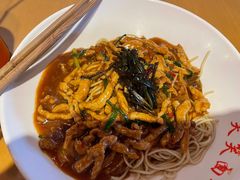 -笑笑面家(白兰路店)