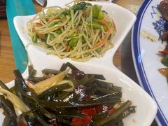 -食鸡公社辣子鸡·潍坊菜·烧烤