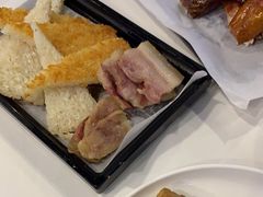 -小厨娘淮扬菜(板桥一店)