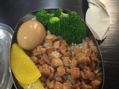 -小明同学(三里屯店)