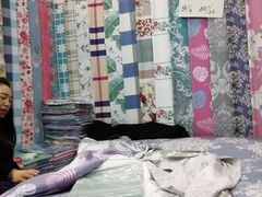 -中国国际会展中心-马甸购物街