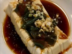 皮蛋豆腐-桐庐土菜馆·传承经典土菜