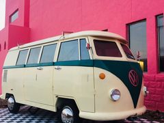 -漳州滨海火山岛自然生态风景区