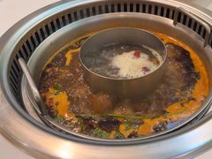 -葛记红焖羊肉(人民路店)