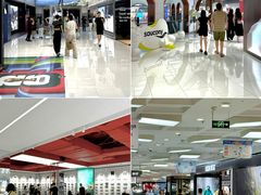 -盛京大奥莱(沈阳奥体店)