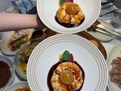 -丝路有约·优雅新疆菜(万宴城店)