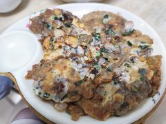 蚝仔烙-阿八蚝仔烙(福宁店)