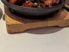 -鹿港小镇(悠唐店)