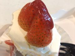 -卷心卷意·轻甜蛋糕(新光天地店)