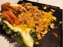 -1874融合西厨·观景餐厅(保利店)