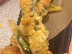 -争鲜回转寿司(南开大悦城店)
