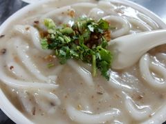 传统濑粉-老西关濑粉(文明路店)