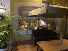 -火车头法国西餐厅