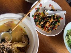 -印象鲵宴·张家界地标美食名片(溪布街店)