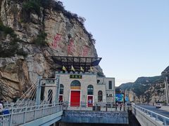 -黑龙潭风景区