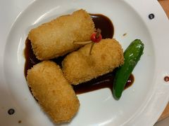 -蟹道乐(道顿堀本店)