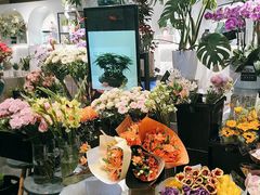 -豆豆花艺(新光天地店)