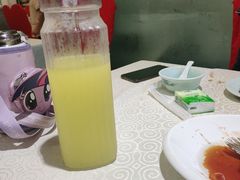 -惠宾饭庄(千禧店)
