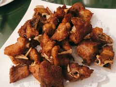 蒜蓉碎香骨-煲煲好(朝阳门店)