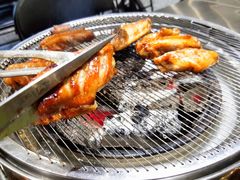 -本炙炭烤·蒲烧活鳗料理店(金沙洲店)